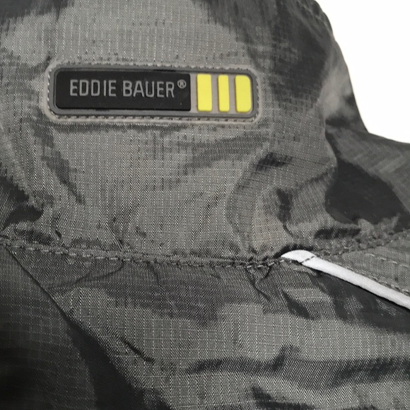 Eddie Bauer Sport lite track sleeveless vest - Picture 5 of 5